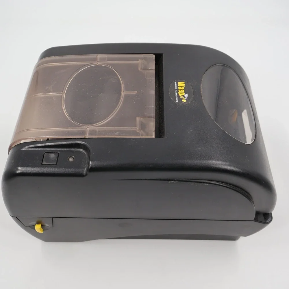 Wasp Barcode Technologies empower your